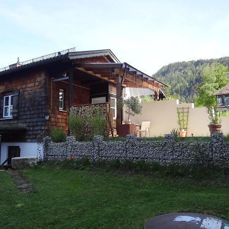 Ferienwohnung Lattenberg Байериш Гмайн Екстериор снимка