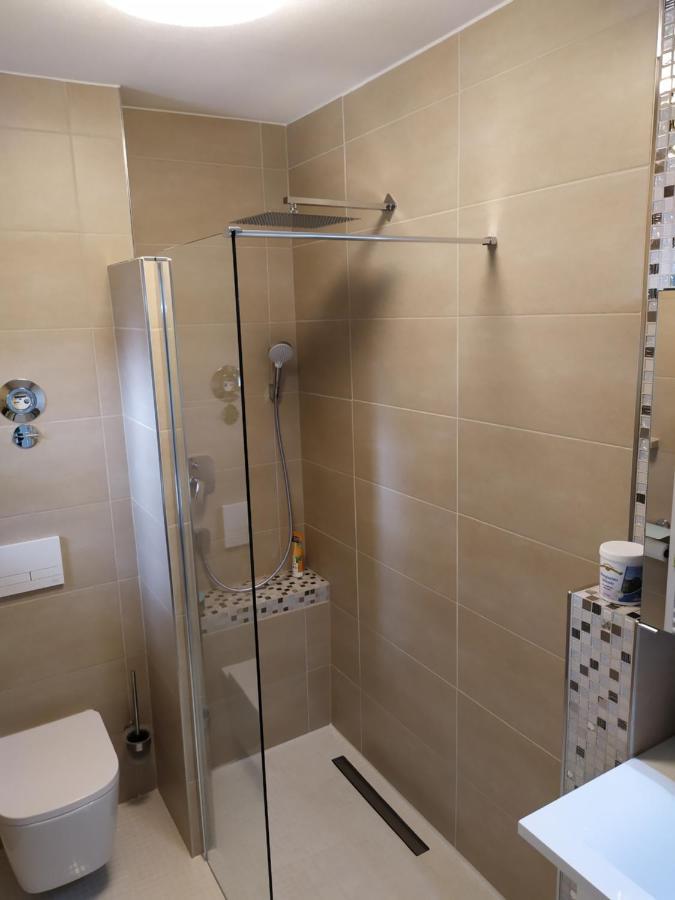 Ferienwohnung Lattenberg Байериш Гмайн Екстериор снимка