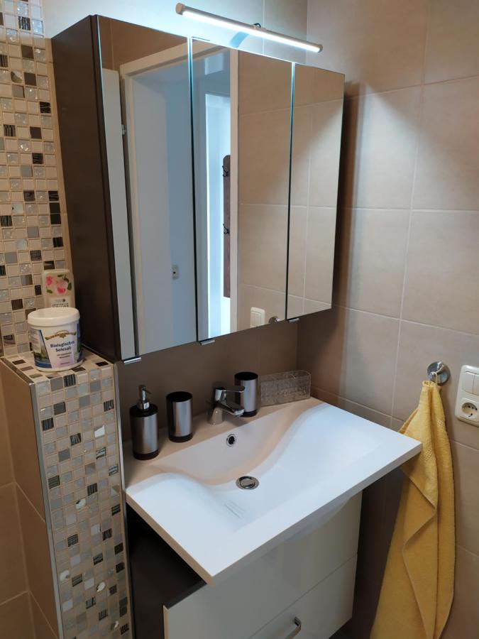 Ferienwohnung Lattenberg Байериш Гмайн Екстериор снимка
