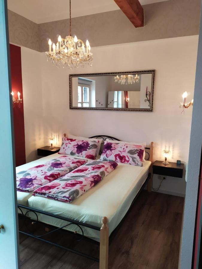 Ferienwohnung Lattenberg Байериш Гмайн Екстериор снимка
