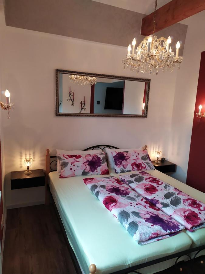 Ferienwohnung Lattenberg Байериш Гмайн Екстериор снимка