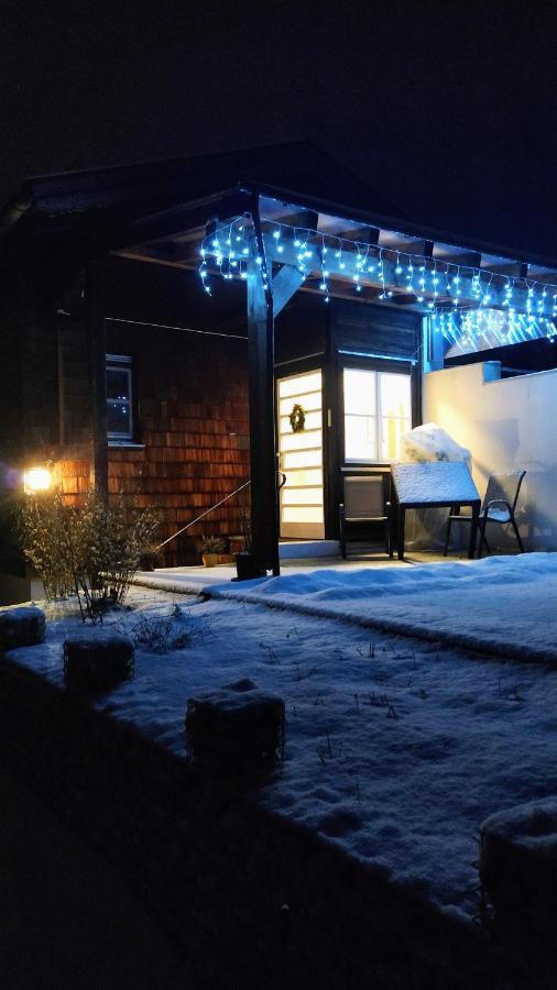 Ferienwohnung Lattenberg Байериш Гмайн Екстериор снимка