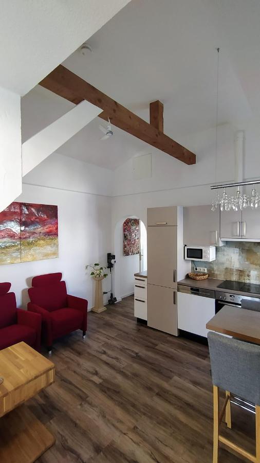 Ferienwohnung Lattenberg Байериш Гмайн Екстериор снимка