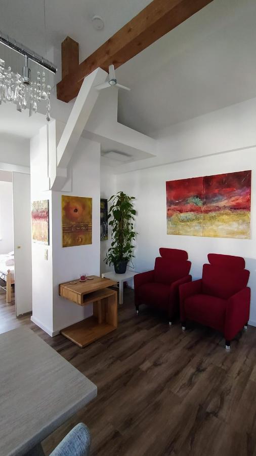 Ferienwohnung Lattenberg Байериш Гмайн Екстериор снимка