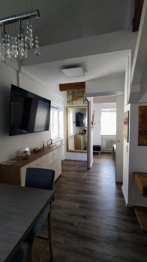 Ferienwohnung Lattenberg Байериш Гмайн Екстериор снимка