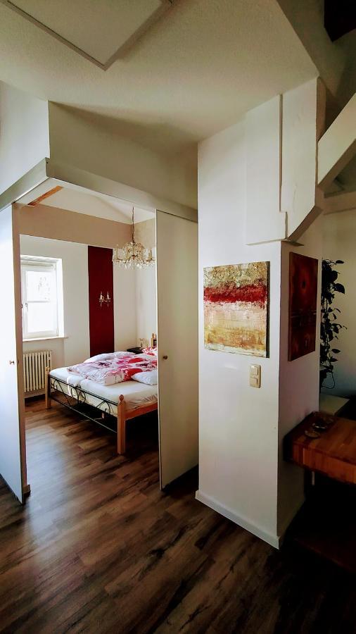 Ferienwohnung Lattenberg Байериш Гмайн Екстериор снимка