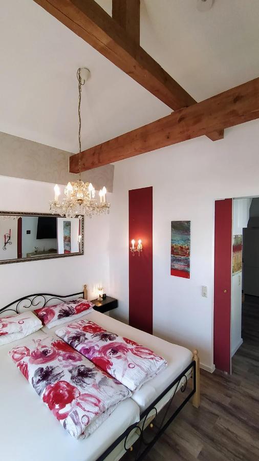 Ferienwohnung Lattenberg Байериш Гмайн Екстериор снимка