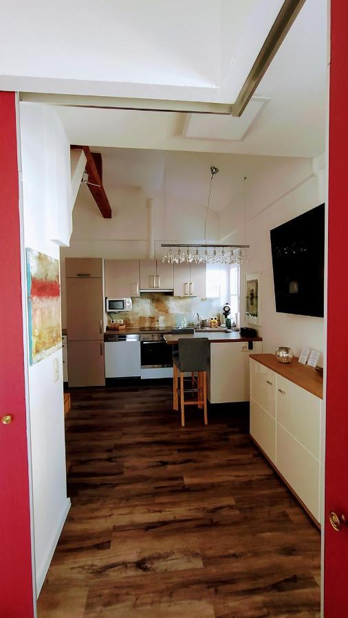 Ferienwohnung Lattenberg Байериш Гмайн Екстериор снимка