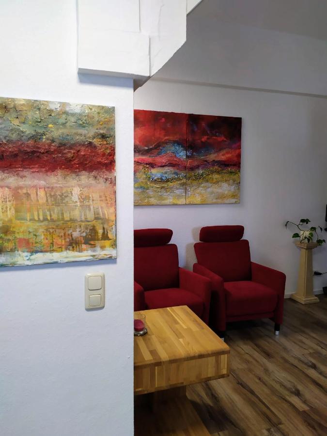 Ferienwohnung Lattenberg Байериш Гмайн Екстериор снимка