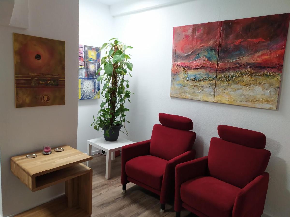 Ferienwohnung Lattenberg Байериш Гмайн Екстериор снимка